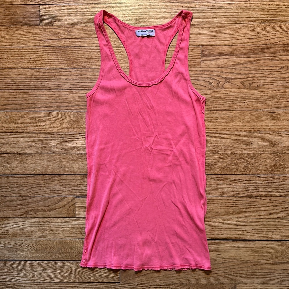 Michael Stars Tank Top size: OS